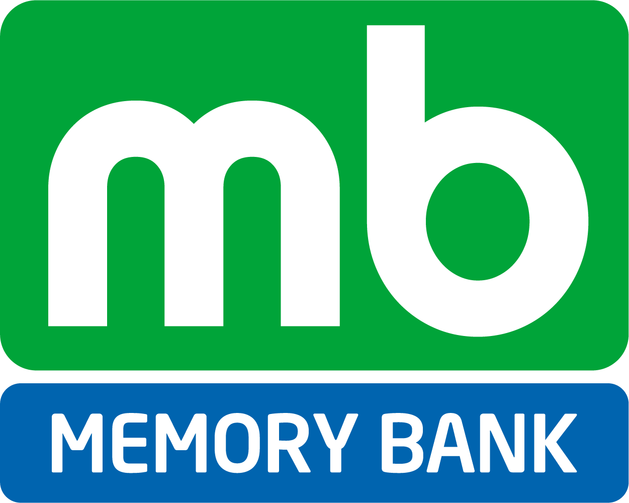 Memory Bank Ltd logo